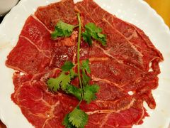 -老码头火锅(骡马市店)