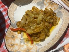 -彭耕记猪油炒小菜(吉联mall店)