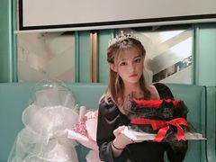 -ZOZO's昌左左精致甜品设计(新北店)