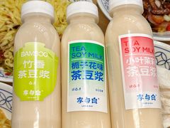 -李与白包子铺(桐梓林店)