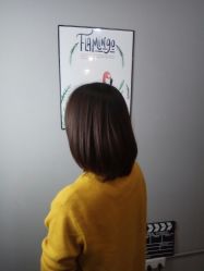 -GIRL STYLE 烫发·染发沙龙