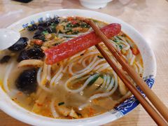 -阿熊螺蛳粉(北大街店)