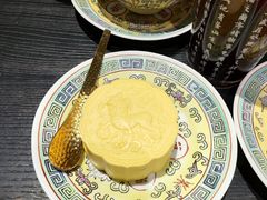 -宫事颐庭·老佛爷贵寿下午茶(颐和园店)