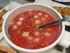 -绿茶餐厅(南翔印象城MEGA店)