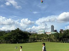 -深圳龙潭公园