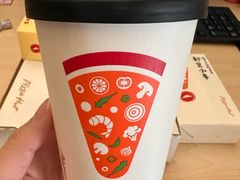 -必胜客(亦庄宅急送店)