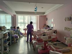 -诗安国际母婴会所 月子会所中心(市政府店)