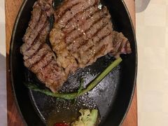 -西堤牛排(南京龙江店)