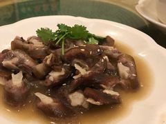 陈皮猪尾-胜记菜馆(文明路)