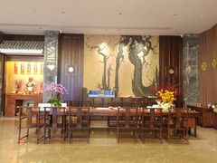 -聚福宝合苑食府(南头镇店)