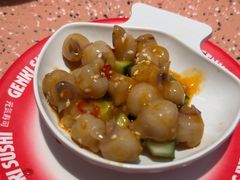 -元气寿司(东方宝泰店)