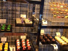 -深圳四季酒店·馥自助餐厅