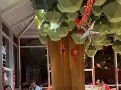 -水桶王国主题餐厅·聚会·生日派对·亲子活动·家庭套餐(亚龙湾希尔顿店)