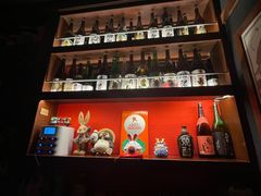-醉虎传(南锣鼓巷店)