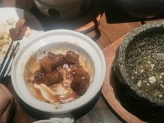 -绿茶餐厅(燕郊永旺店)