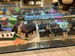 android_upload_pic-GODIVA(港汇恒隆广场)