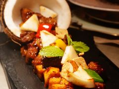 -闻见中国海南菜(K11店)