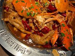 -胖哥俩肉蟹煲(河北勒泰购物中心店)