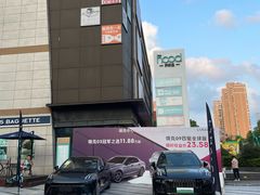 -THE hood开新里(御桥路店)