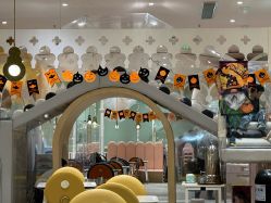 -奈尔宝·儿童乐园·亲子餐厅(华采天地店)