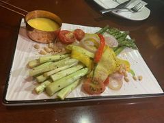 -haxnbauer海森堡德国餐厅(深圳coco店)