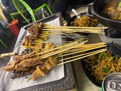 -聚味瞿记·龙虾堂(渔人码头一店)