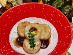 -上井料理黑金店(IFS国金中心店)