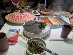 -小龙坎火锅(世纪城店)