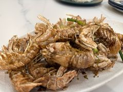-阿尔法海鲜排档(爱琴海店)