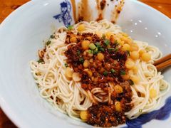 -兵哥豌豆面(建设巷店)