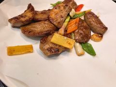 -飞尝蚝·顺德菜·鱼生(顺德总店)