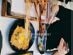 -纪录片《人生一串》体验店(静安店)