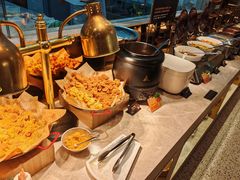 -比格比萨自助(宝山日月光店)