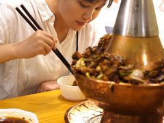 -黄泰吉拾味餐厅(江汉路店)