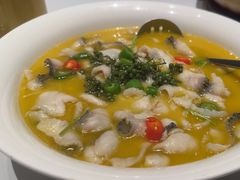 -荣兴酒家(徐家汇店)