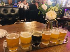 -爱啤精酿·民谣酒馆(滨江店)