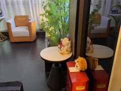 -水秀坊·足道 SPA 按摩(巨鹿路店)