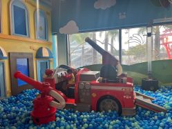 -尼克Playtime(欢乐海岸店)
