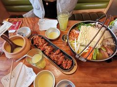 -干杯小木屋米酒店(罗斯福店)