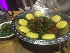 -德缘烤鸭店(大栅栏店)