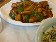 -京滨饭店·餐厅(阜外大街店)