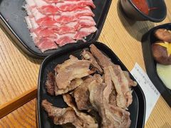 -汉拿山(包河万达店)