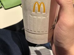 -麦当劳(盐城世纪大道得来速店)