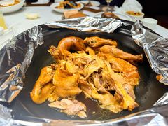 -老爷庙风味美食府(魏都大道店)