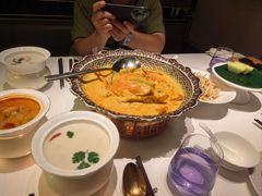 -金链花·泰国餐厅(国贸店)