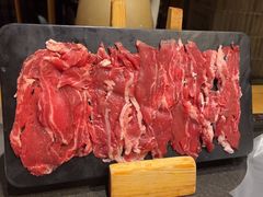 -蓉客成都火锅·招牌麻辣牛杂·特色香辣蹄花(凌水店)
