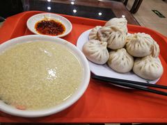 -庆丰包子铺(天通苑店)