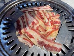 -六七八韩式烤肉·韩国料理(上杭路店)