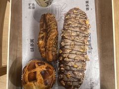 -味多美·北京面包工坊(天坛店)