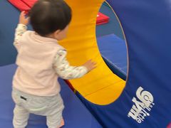 -小小运动馆(浦江店)